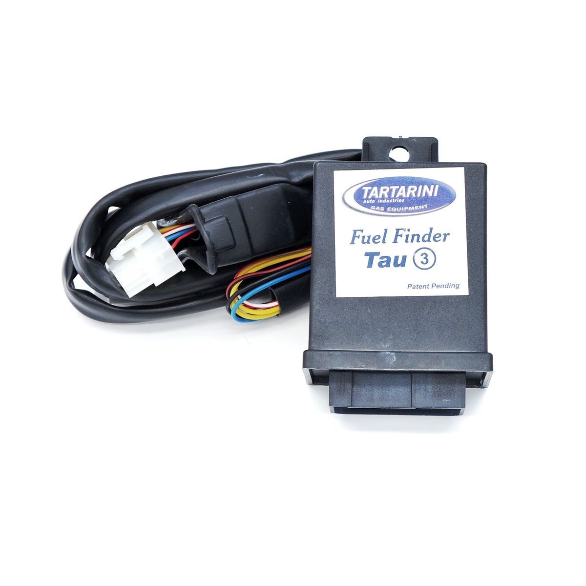 Emulador Tau3 Nivel Gasolina Tartarini