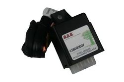 Emulador Universal De Presion Gasolina Programable Omvl