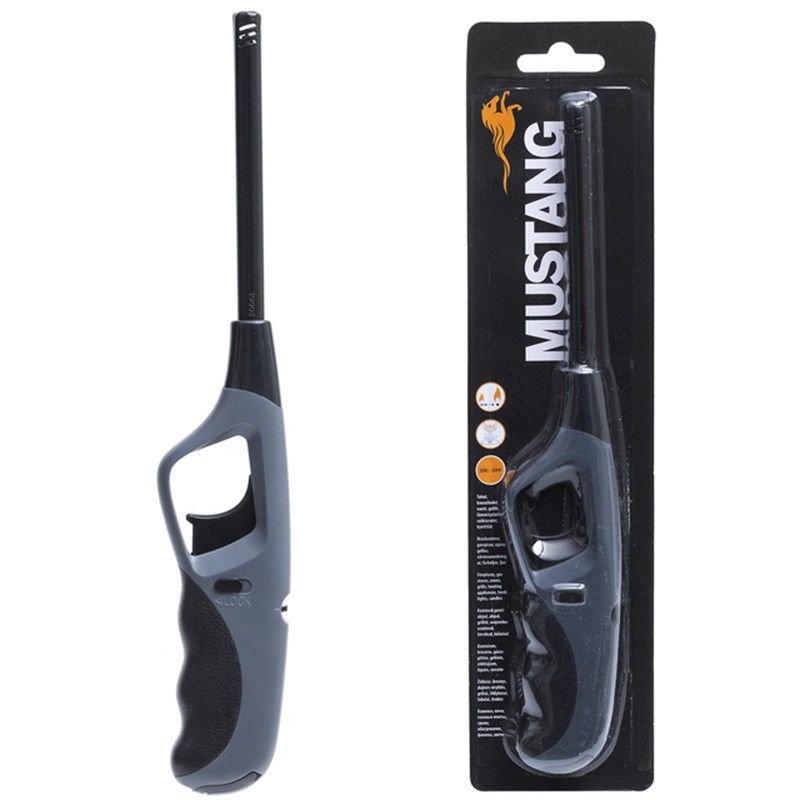 Encendedor De Gas Largo Maku