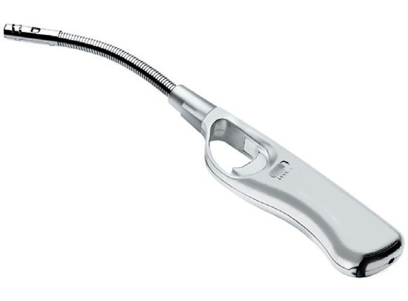 Encendedor gas caña flexible