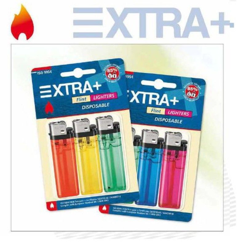 Encendedor Pt-03 Tc5 Set-3 R-41191