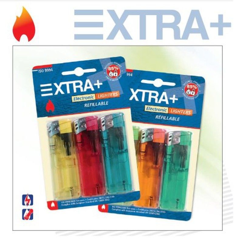 Encendedor Xhd67 Tc5 Set-3 R-54793