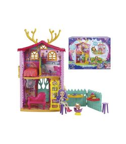 Enchantimals Danessa Deer