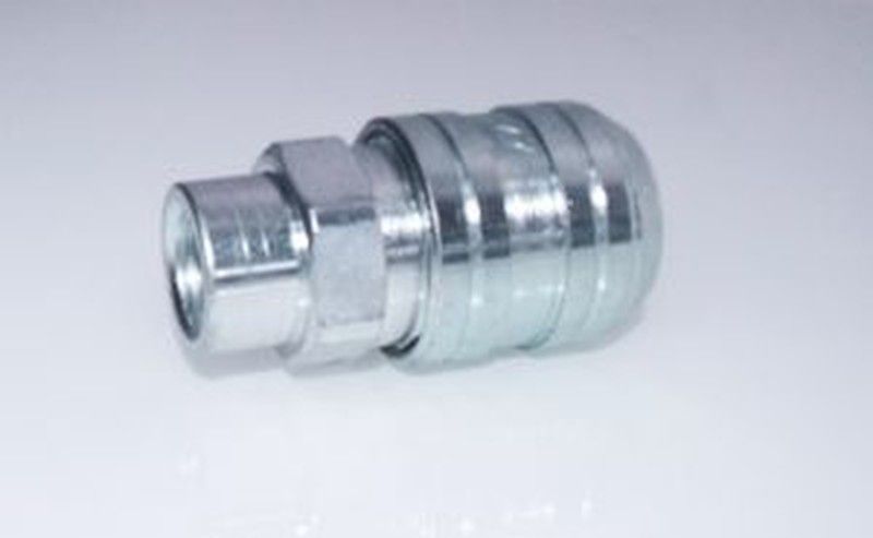 Enchufe Rapido Iso 6150b, Rosca Hembra 1/2 De Acero, Referencia 152