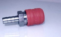 Enchufe Rapido Multiperfil 3×1, Para Manguera De Diametro 8 Milimetros, Referencia 3-130