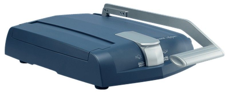 Encuadernadora a presión impressbind