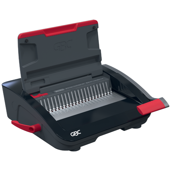 Encuadernadora canutillo GBC CB20