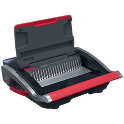 Encuadernadora canutillo GBC CB25