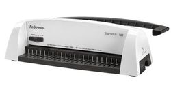 Encuadernadora canutillo starlet 2+ fellowes