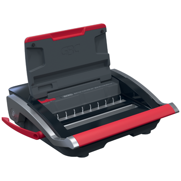 Encuadernadora GBC WIRE WB15