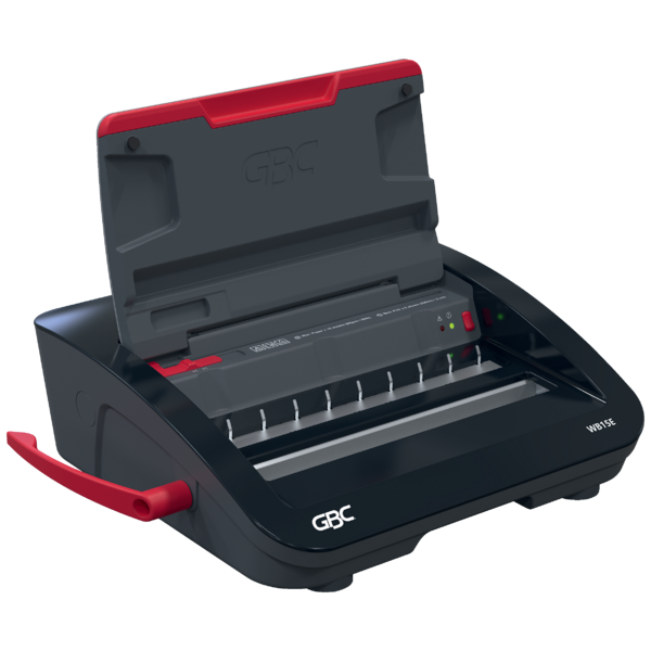 Encuadernadora GBC WIRE WB15 E