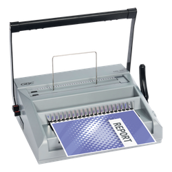 Encuadernadora multifunción GBC MULTIBIND MB20