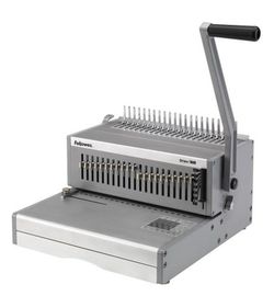 Encuadernadora orion 500 de fellowes
