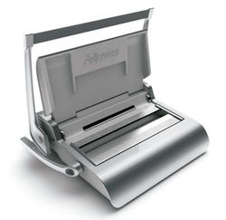 Encuadernadora quasar de fellowes