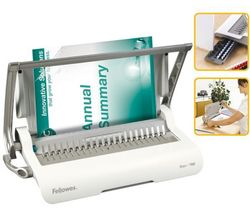 Encuadernadora star + 150