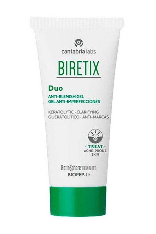 Endocare Biretix Duo Gel 30 Ml
