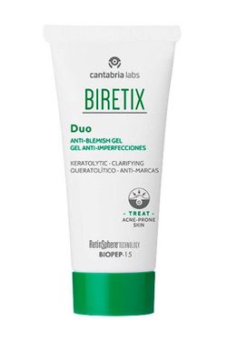 Endocare Biretix Duo Gel 30 Ml