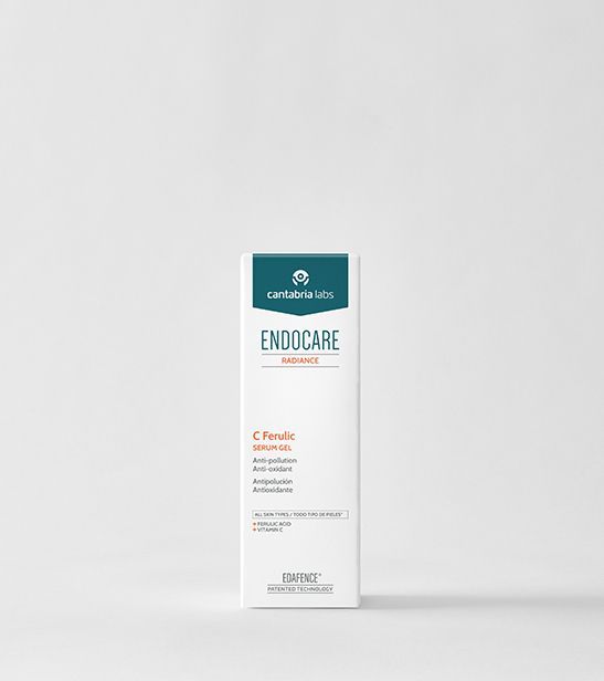Endocare C Ferulic Serum Gel 30 ml