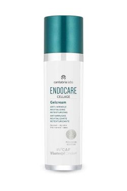 Endocare Cellage Gelcream 50 mL crema antienvejecimiento para todo tipo de pieles