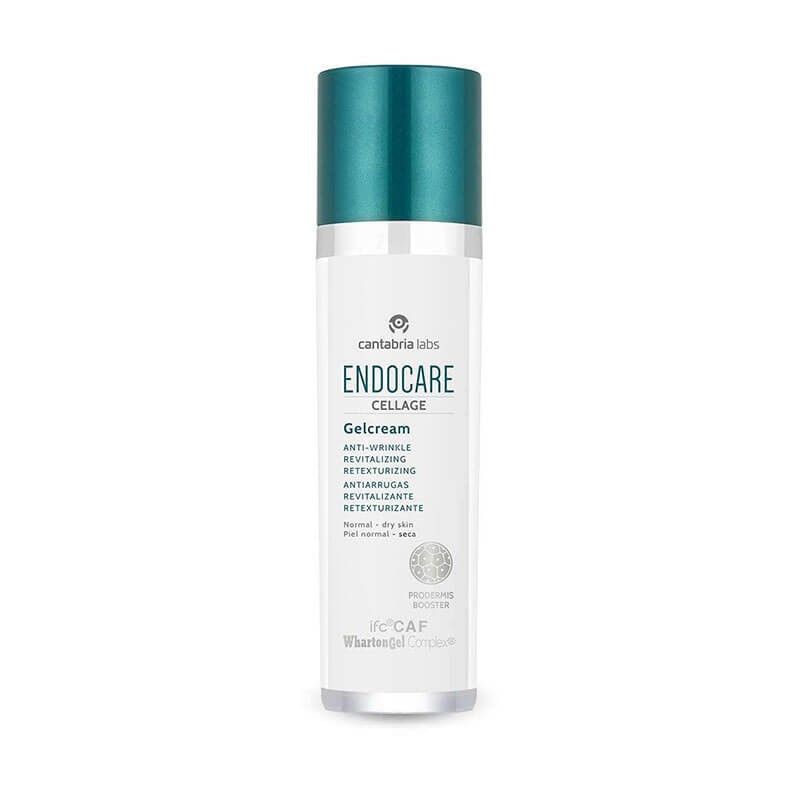 Endocare Cellage Gelcream 50ml