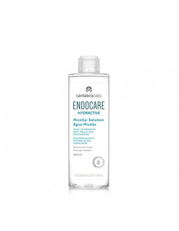 Endocare Hydractive Agua Micelar 400 ml