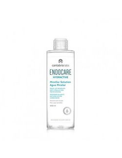 Endocare Hydractive Agua Micelar 400 ml