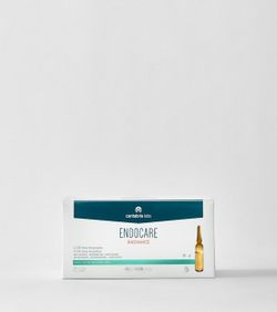 Endocare Radiance C Oil Free 2ml 10 Ampollas
