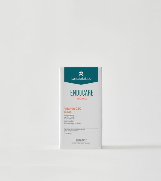 Endocare Radiance Vitamin C20 Serum 30 ml