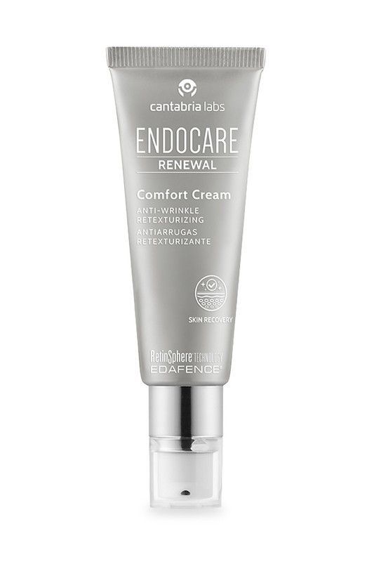 Endocare Renewal comfort cream Retexturizante Antiarrugas 50ml