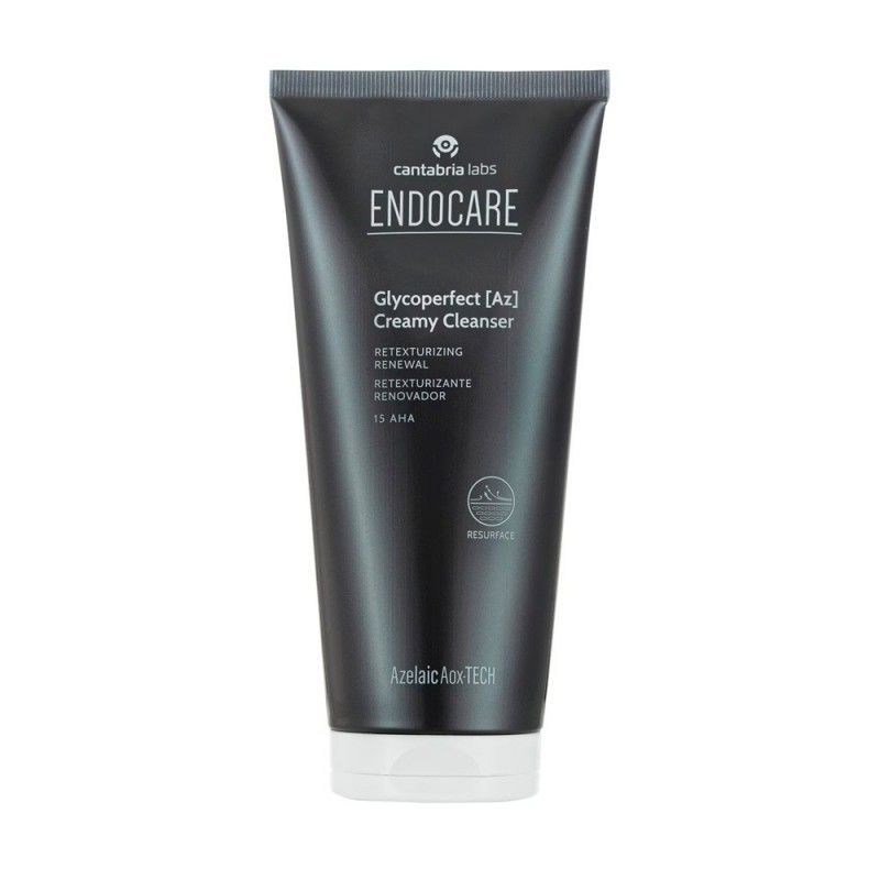 Endocare Renewal Glycoperfect Az Creamy Cleanser 1 Tubo 150 ml