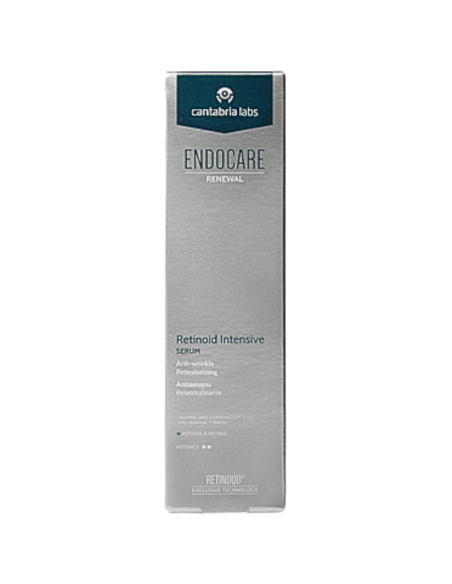 Endocare Renewal Retinoid intensive sérum 30ml