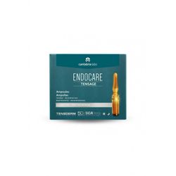 Endocare Tensage 20 ampollas x 2 ml
