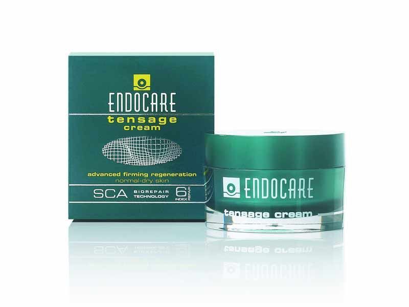 Endocare Tensage Crema 50ml
