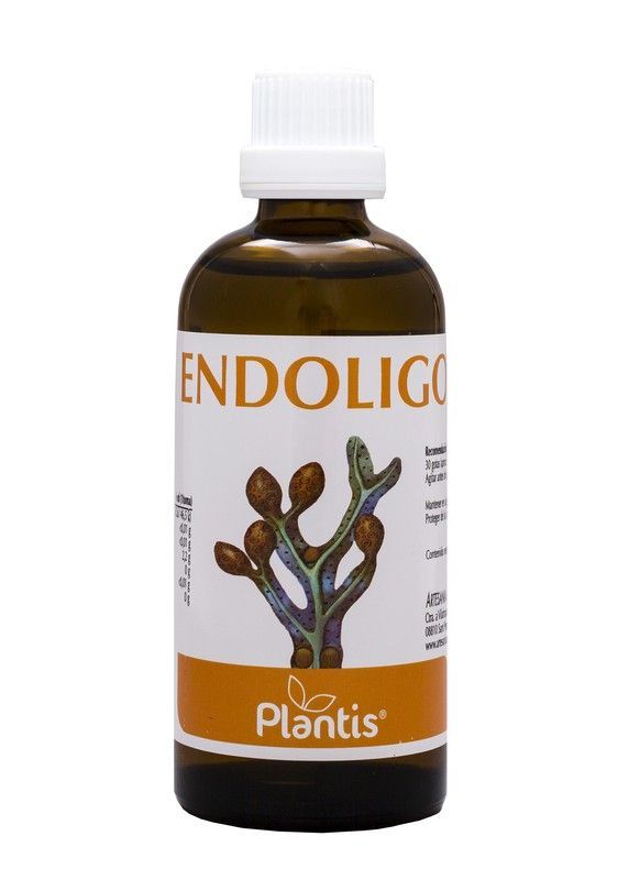 Endoligo 100 Ml