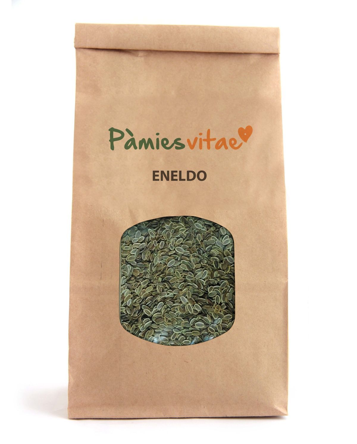 ENELDO/ANET - Anethum graveolens Bolsa 500 g