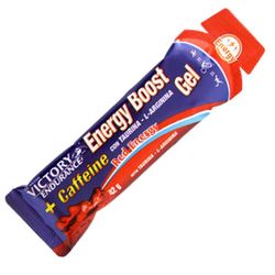 Energy Boost Gel + Cafeina Red Energy  42 G
