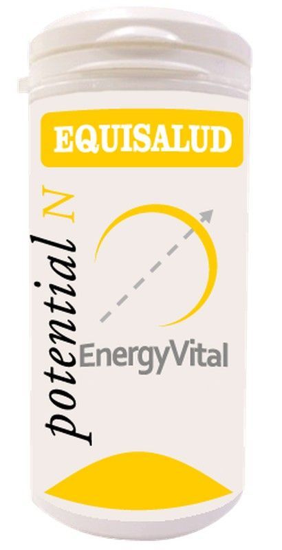 Energyvital 60 Capsulas