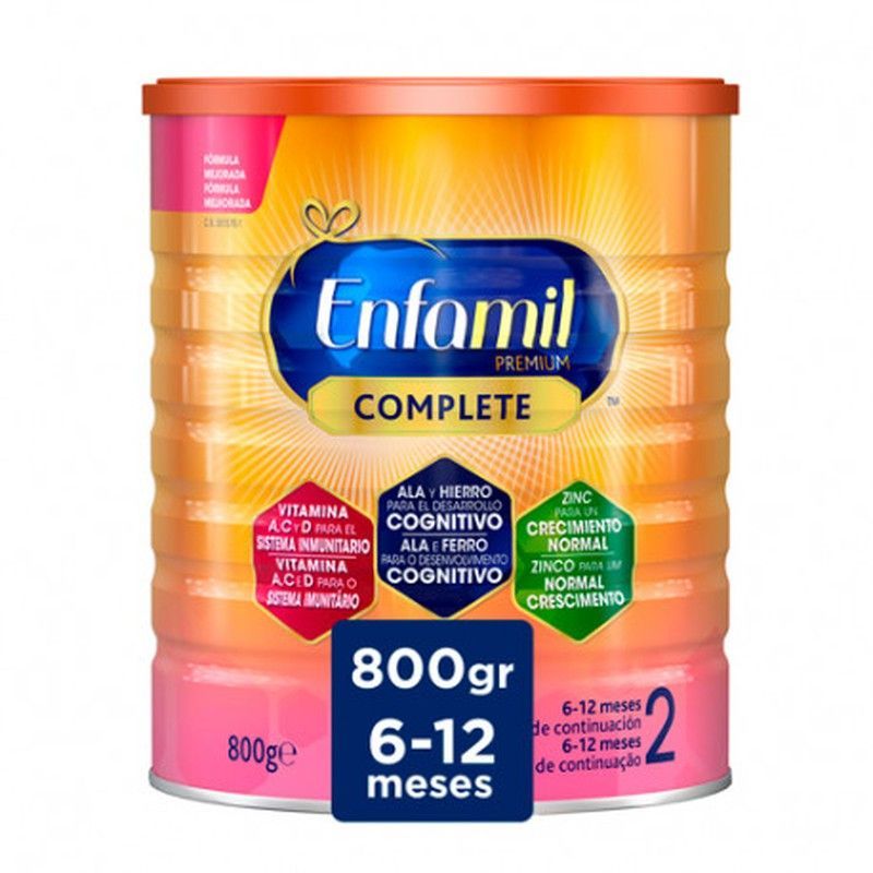 Enfamil 2 Premium 800g