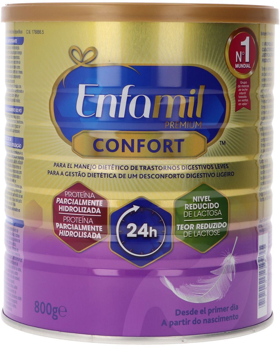 Enfamil Premium Confort 800 Gr
