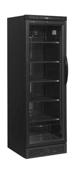 ENFRIADOR DE BOTELLAS 345L BISAGRA A IZQUIERDA TEFCOLD