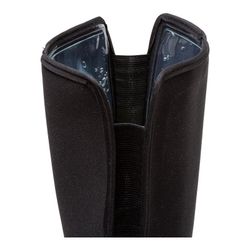 Enfriador De Botellas Neopreno Negro