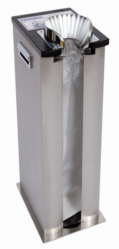 Enfundador de paraguas simple -dropcover