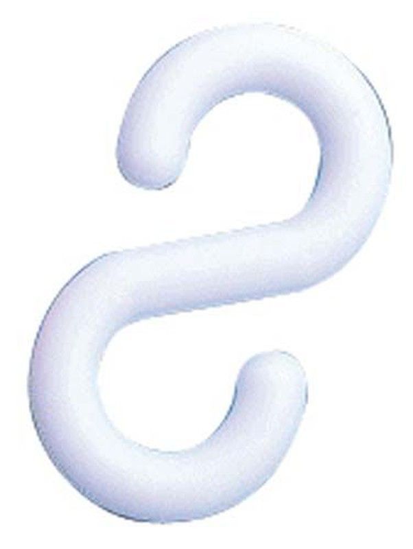 Enganche Para Cadena De Plastico De  8 Milimetros  Sr2008, Referencia 754800108