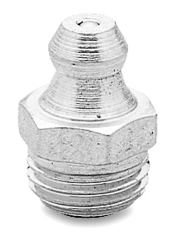 Engrasador Hidraul Recto C/100 10X1