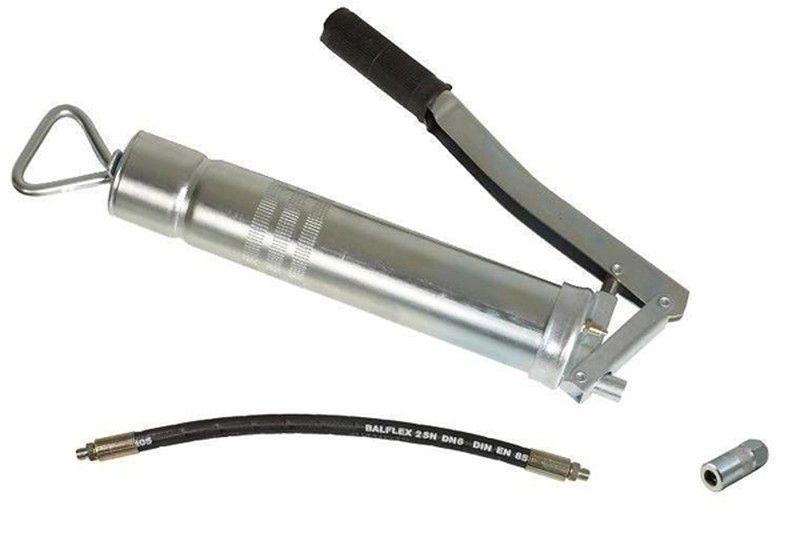 Engrasadora Palanca Flexible 500 CM3