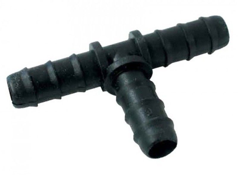 Enlace forma de T - 16mm