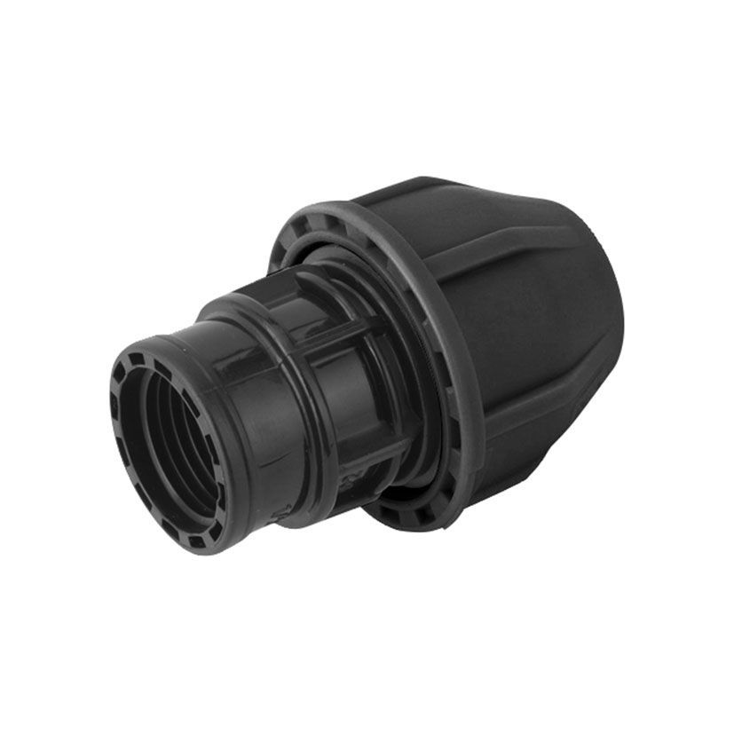 Enlace Pe. Rosca H Habitex 25mm-3/4"