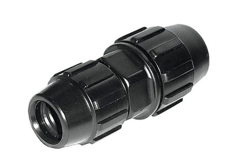 Enlace reductor de polietileno - varias anchuras