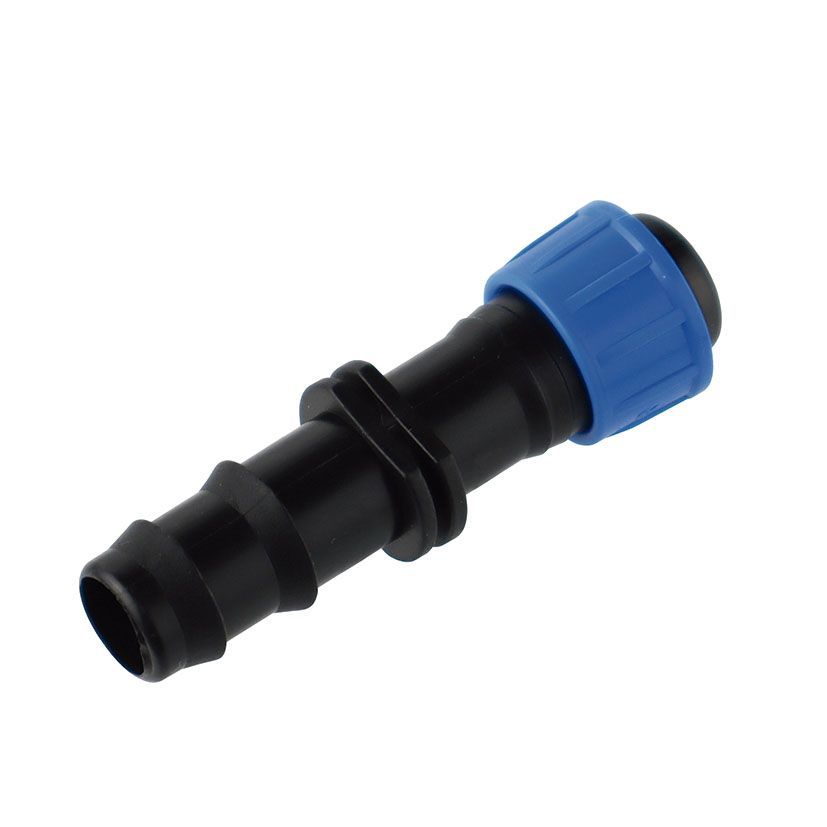 Enlace Transmisión Tubo Ø16mm Cinta Plan