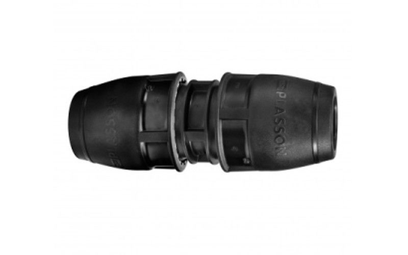 Enlace universal y de reparación Serie 17 Plasson